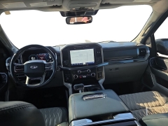 Used 2022  Ford F-150 4WD SuperCrew Box at Dime Down by Frank Leta near Bridgeton&comma; MO