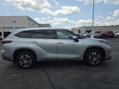 Used 2021 Toyota Highlander XLE AWD at Dime Down by Frank Leta near Bridgeton, MO