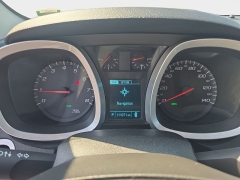Used 2013  Chevrolet Equinox 4d SUV FWD LT1 at Dime Down by Frank Leta near Bridgeton&comma; MO