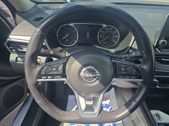 Used 2024  Nissan Altima 2&period;5 SR Sedan at Dime Down by Frank Leta near Bridgeton&comma; MO