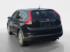 Used 2014  Honda CR-V AWD 5dr EX-L at Dime Down by Frank Leta near Bridgeton&comma; MO