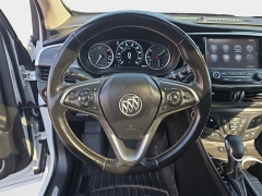 Used 2017 Buick Envision 4d SUV AWD Premium I at Dime Down by Frank Leta near Bridgeton, MO