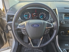 Used 2018  Ford Edge 4d SUV AWD SEL V6 at Dime Down by Frank Leta near Bridgeton&comma; MO