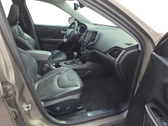 Used 2019 Jeep Cherokee Limited 4x4 at Dime Down by Frank Leta near Bridgeton, MO