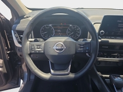 Used 2025  Nissan Rogue FWD SV at Dime Down by Frank Leta near Bridgeton&comma; MO