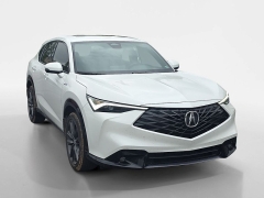 Used 2025  Acura ADX AWD w&sol;A-Spec Package at Dime Down by Frank Leta near Bridgeton&comma; MO