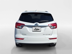 Used 2017 Buick Envision 4d SUV AWD Premium I at Dime Down by Frank Leta near Bridgeton, MO