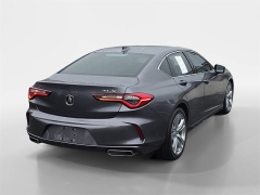 Used 2023  Acura TLX FWD w&sol;Technology Package at Dime Down by Frank Leta near Bridgeton&comma; MO