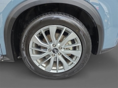 Used 2024 INFINITI QX50 LUXE FWD at Dime Down by Frank Leta near Bridgeton, MO