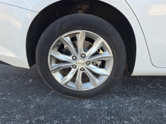 Used 2024  Chevrolet Malibu 4dr Sdn 1LT at Dime Down by Frank Leta near Bridgeton, MO