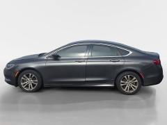 Used 2015  Chrysler 200 4d Sedan Limited I4 at Dime Down by Frank Leta near Bridgeton&comma; MO