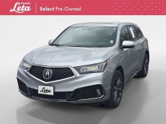 Used 2020  Acura MDX 4d SUV AWD Tech w&sol;A-Spec at Dime Down by Frank Leta near Bridgeton&comma; MO