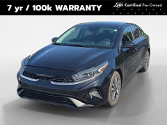  2023 Kia Forte LX IVT at Dime Down by Frank Leta near Bridgeton, MO