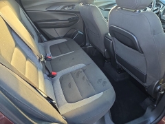 Used 2022  Chevrolet Trailblazer FWD 4dr LT at Dime Down by Frank Leta near Bridgeton&comma; MO