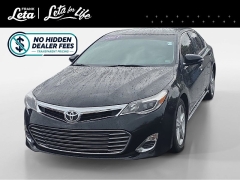  2013 Toyota Avalon 4dr Sdn XLE (Natl) at Dime Down by Frank Leta near Bridgeton, MO