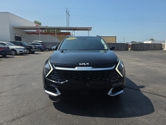 Used 2024 Kia Sportage SX FWD at Dime Down by Frank Leta near Bridgeton, MO