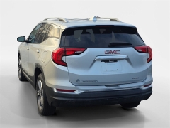 Used 2020  GMC Terrain 4d SUV AWD SLT 1&period;5L Turbo at Dime Down by Frank Leta near Bridgeton&comma; MO