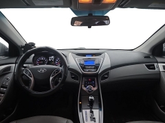 Used 2013  Hyundai Elantra 4dr Sdn Auto Limited &lpar;Alabama Plant&rpar; at Dime Down by Frank Leta near Bridgeton&comma; MO