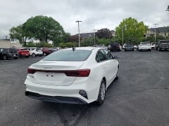 Used 2024 Kia Forte LX IVT at Dime Down by Frank Leta near Bridgeton, MO