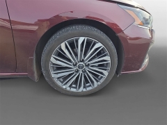 Used 2023  Nissan Altima 2.5 SL AWD Sedan at Dime Down by Frank Leta near Bridgeton, MO