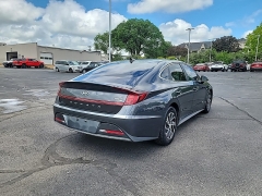 Used 2023 Hyundai Sonata Hybrid Blue 2.0L at Dime Down by Frank Leta near Bridgeton, MO
