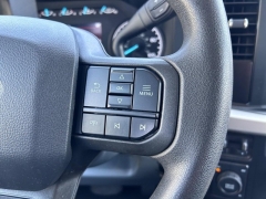 Used 2024  Ford Super Duty F-350 4WD XL Crew Cab DRW 8' Box at Dime Down by Frank Leta near Bridgeton, MO