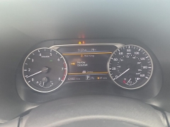 Used 2024  Nissan Sentra SV CVT at Dime Down by Frank Leta near Bridgeton&comma; MO