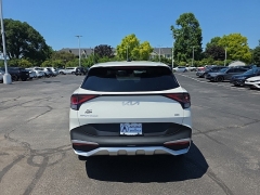 Used 2023 Kia Sportage Hybrid LX FWD at Dime Down by Frank Leta near Bridgeton, MO