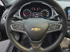 Used 2022 Chevrolet Malibu 4dr Sdn LT at Dime Down by Frank Leta near Bridgeton, MO