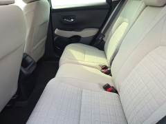 Used 2024  Honda HR-V LX AWD CVT at Dime Down by Frank Leta near Bridgeton&comma; MO