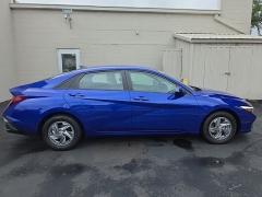 Used 2024 Hyundai Elantra SE IVT at Dime Down by Frank Leta near Bridgeton, MO