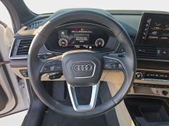 Used 2021  Audi Q5 Sportback Prestige 45 TFSI quattro at Dime Down by Frank Leta near Bridgeton&comma; MO