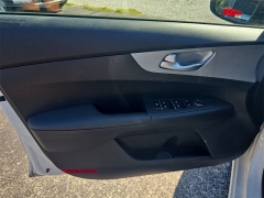 Used 2024  Kia Forte LXS IVT at Dime Down by Frank Leta near Bridgeton, MO