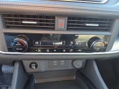 Used 2024  Nissan Rogue FWD SV at Dime Down by Frank Leta near Bridgeton&comma; MO