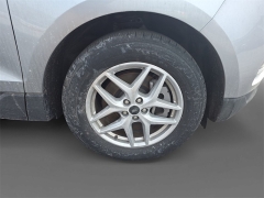 Used 2024  Ford Edge SEL AWD at Dime Down by Frank Leta near Bridgeton&comma; MO