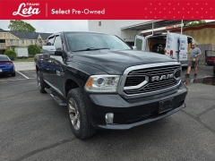 Used 2016 Ram 1500 4WD Crew Cab 140.5" Longhorn Limited at Dime Down by Frank Leta near Bridgeton, MO