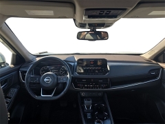 Used 2023  Nissan Rogue AWD SL &ast;Ltd Avail&ast; at Dime Down by Frank Leta near Bridgeton&comma; MO