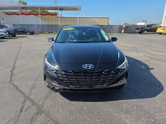 Used 2023 Hyundai Elantra Limited IVT SULEV at Dime Down by Frank Leta near Bridgeton, MO
