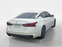Used 2019  Nissan Altima 4d Sedan FWD 2&period;5L SR at Dime Down by Frank Leta near Bridgeton&comma; MO