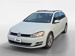 Used 2015 Volkswagen Golf SportWagen 4dr DSG TDI S at Dime Down by Frank Leta near Bridgeton, MO