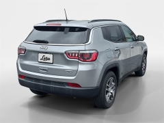 Used 2020  Jeep Compass Latitude w/Sun/Wheel Pkg FWD *Ltd Avail* at Dime Down by Frank Leta near Bridgeton, MO