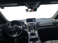 Used 2021  Acura RDX SH-AWD w&sol;A-Spec Pkg at Dime Down by Frank Leta near Bridgeton&comma; MO
