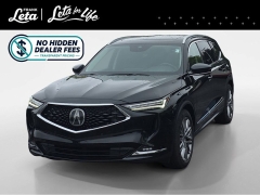Used 2024  Acura MDX SH-AWD w&sol;Advance Pkg at Dime Down by Frank Leta near Bridgeton&comma; MO