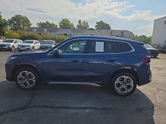 Used 2025 BMW X1 xDrive28i Sports Activity Vehicle at Dime Down by Frank Leta near Bridgeton, MO