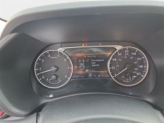 Used 2024  Nissan Sentra SV CVT at Dime Down by Frank Leta near Bridgeton, MO