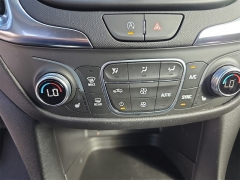 Used 2024  Chevrolet Equinox AWD 4dr LT w/1LT at Dime Down by Frank Leta near Bridgeton, MO