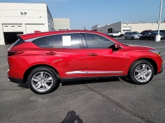 Used 2021 Acura RDX FWD w/Advance Pkg at Dime Down by Frank Leta near Bridgeton, MO