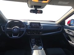 Used 2024  Nissan Rogue FWD SV at Dime Down by Frank Leta near Bridgeton&comma; MO