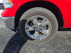 Used 2019  Ram 1500 Classic Big Horn 4x4 Crew Cab 6'4" Box at Dime Down by Frank Leta near Bridgeton&comma; MO