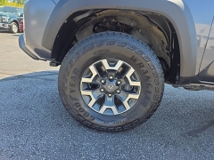 Used 2023 Toyota Tacoma 4WD TRD Off Road Double Cab 5ft Bed V6 AT at Dime Down by Frank Leta near Bridgeton, MO